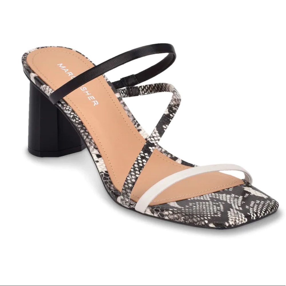 Marc Fisher Aliana Sandal